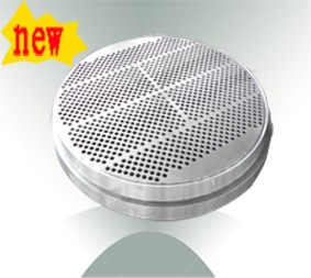 供应压力容器管板加工